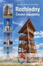 Rozhledny České republiky