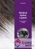 Důvěrná zpráva o psech