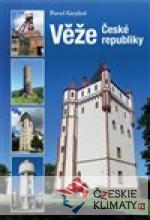 Věže České republiky