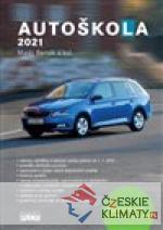Autoškola 2021