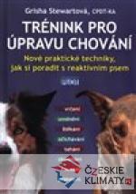 Trénink pro úpravu chování