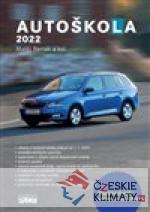 Autoškola 2022
