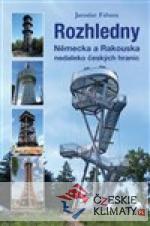 Rozhledny Německa a Rakouska nedaleko ...