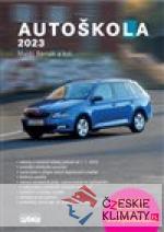 Autoškola 2023