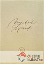 Můj deník vděčnosti