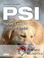 Psi - signály a emoce - pracovní sešit...