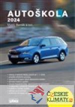 Autoškola 2024