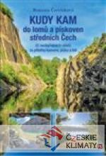 Kudy kam do lomů a pískoven středníc...