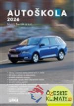 Autoškola 2026