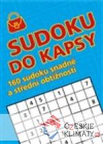 Sudoku do kapsy
