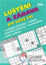 Luštění a zábava pro volný čas