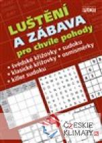 Luštění a zábava pro chvíle pohody