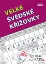 Velké švédské křížovky - Klasick...
