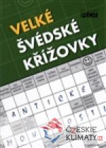 Velké švédské křížovky - Antické...