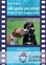 DVD-Jak spolu psi mluví