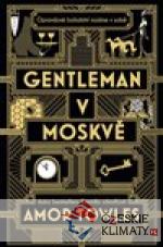 Gentleman v Moskvě