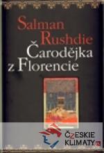 Čarodějka z Florencie