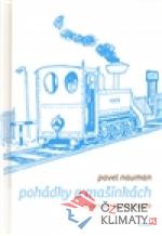 Pohádky o Mašinkách