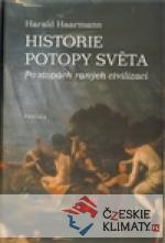 Historie potopy světa