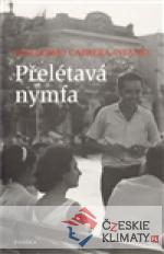 Přelétavá nymfa