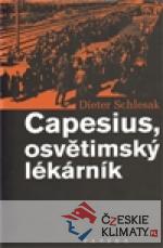 Capesius, osvětimský lékárník