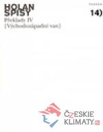 Spisy 14 - Východozápadní van