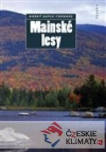 Mainské lesy