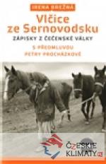 Vlčice ze Sernovodsku