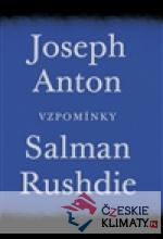 Joseph Anton. Vzpomínky
