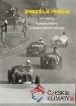 Závodní auta a motorky