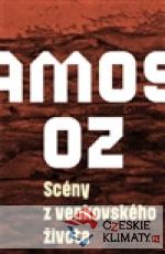 Scény z venkovského života