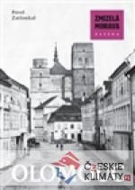 Zmizelá Morava-Olomouc