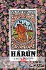 Hárún a Moře příběhů