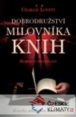 Dobrodružství milovníka knih