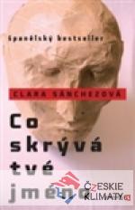 Co skrývá tvé jméno