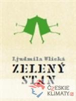 Zelený stan