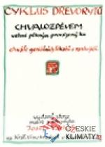 Cyklus dřevorytů k chvále geniálních lék...