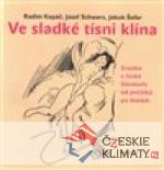 Ve sladké tísni klína