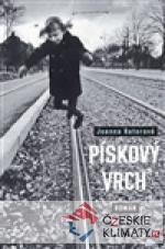 Pískový vrch