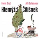 Hlemýžď Čilišnek