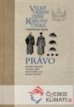 Velké dějiny zemí Koruny české - Pr...