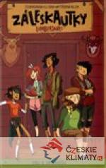 Lumberjanes