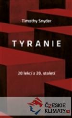 Tyranie