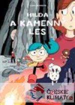 Hilda a kamenný les