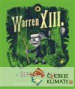 Warren XIII. a šeptající les