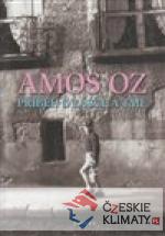 Příběh o lásce a tmě