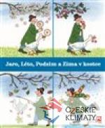 Jaro, Léto, Podzim a Zima v kostce