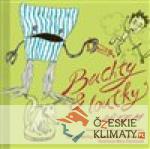 Buchty a loutky dětem