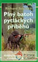 Plný batoh pytláckých příběhů