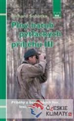 Příběhy z beskydských hor, lesů, ú...